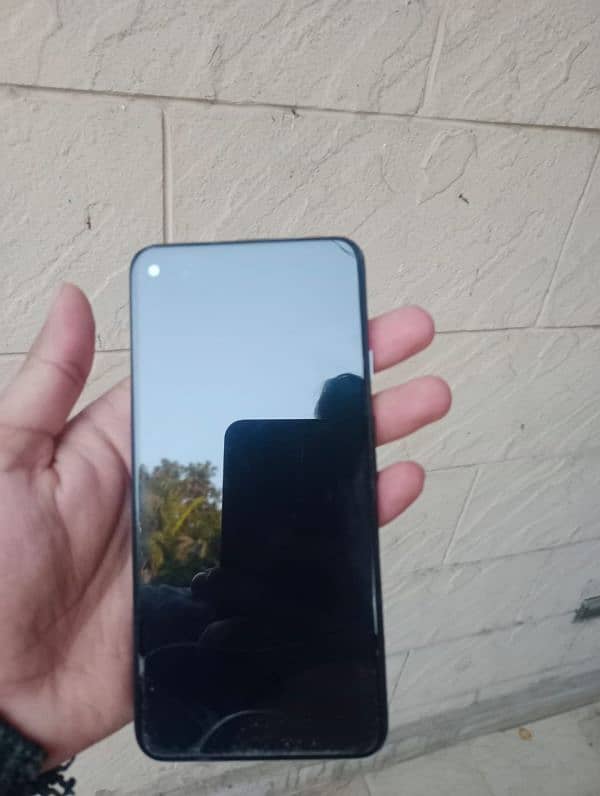 Google pixel 4a5g 3