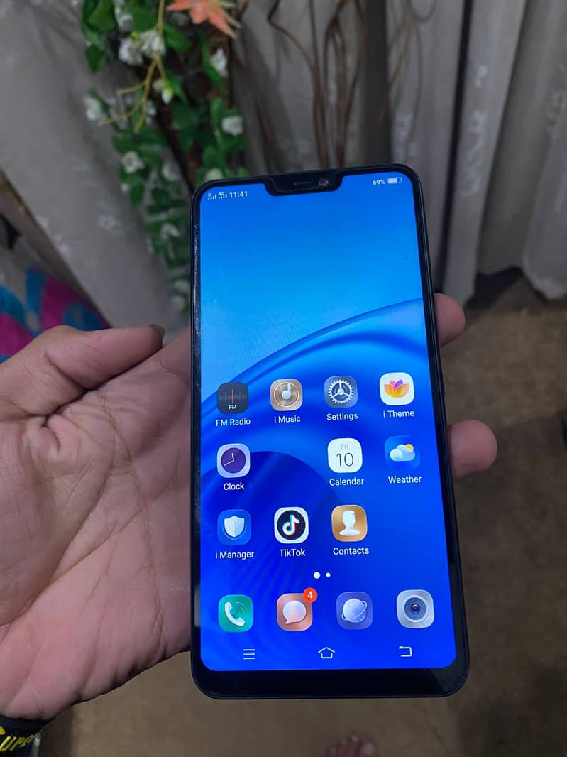 my Vivo y85 for sale 1