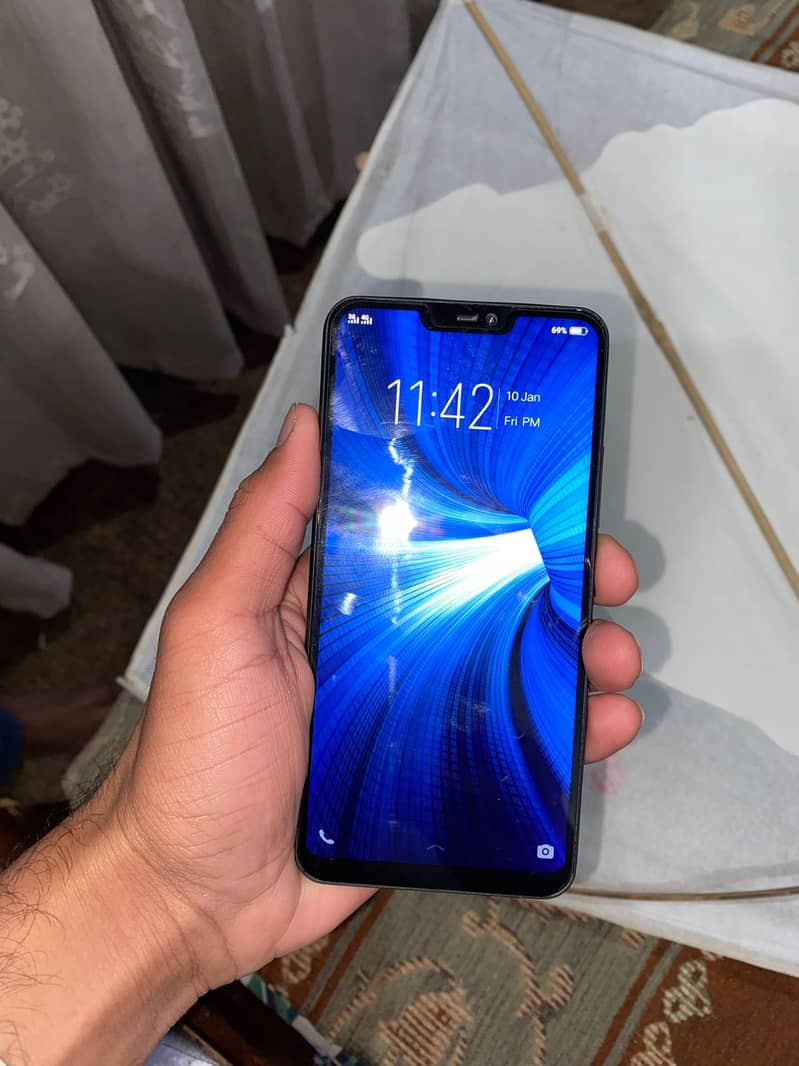 my Vivo y85 for sale 3