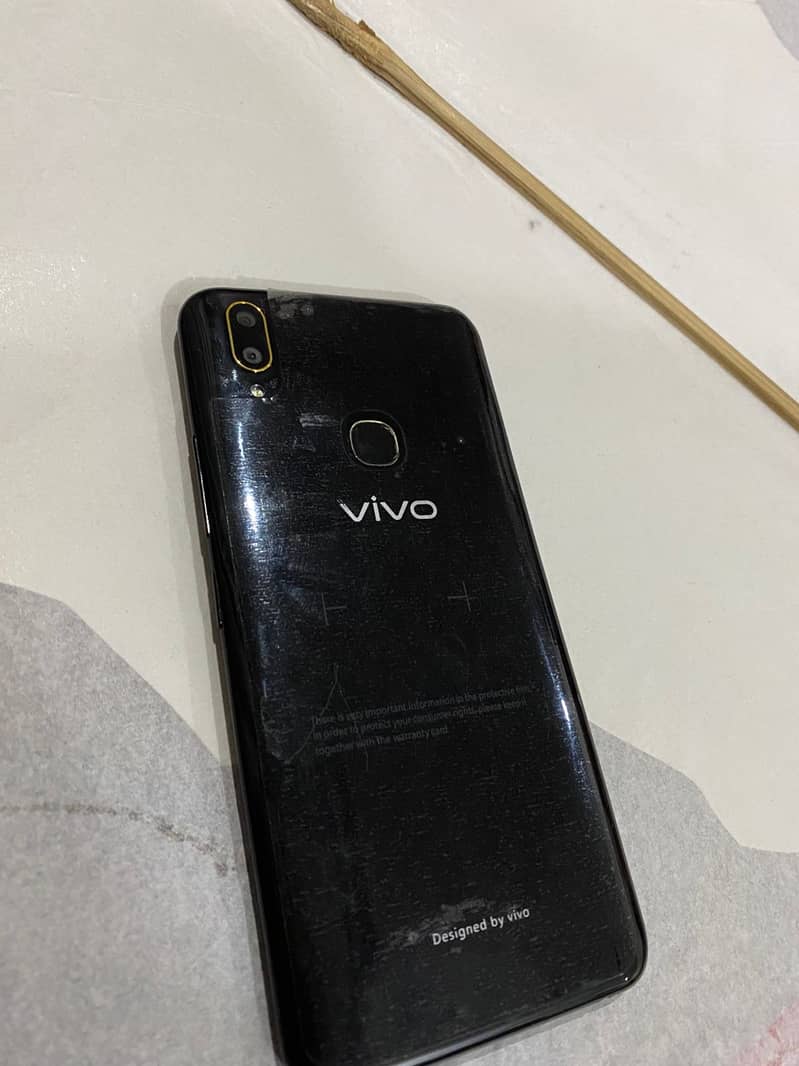 my Vivo y85 for sale 4