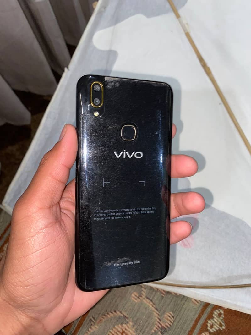 my Vivo y85 for sale 7