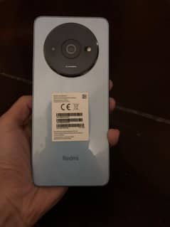 Xiaomi A3