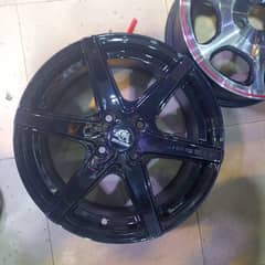 15 size new Rim