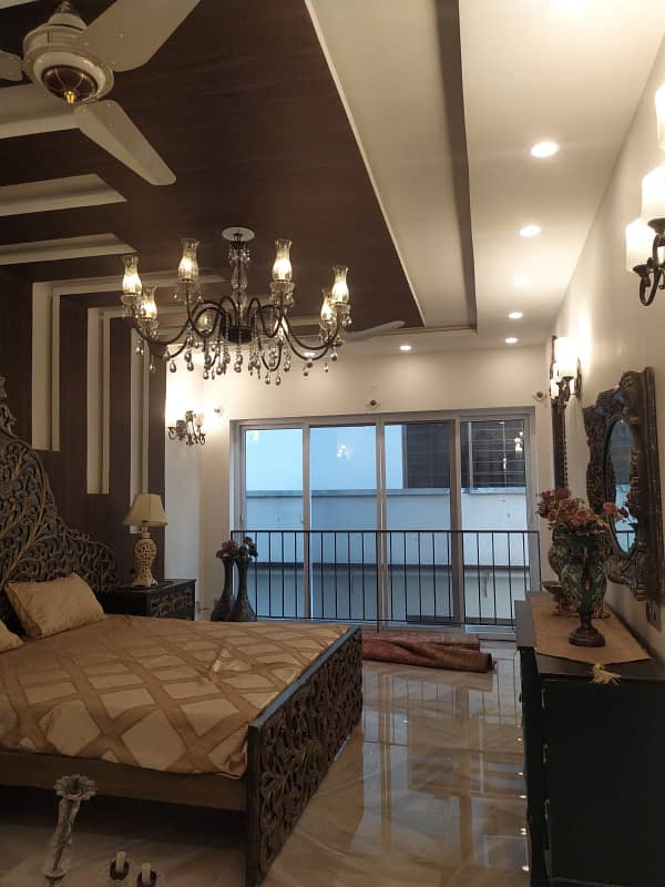 30 Marla Luxury Furnished House For Sale In DHA Phase 2 Islamabad 15