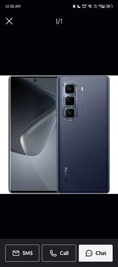 Infinix hot 50 pro plus