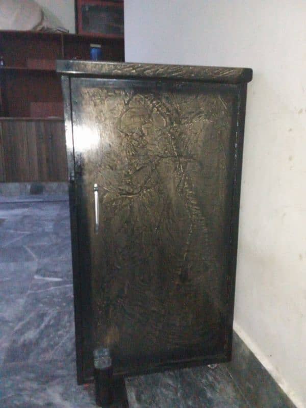 folding iron stand for sale 4