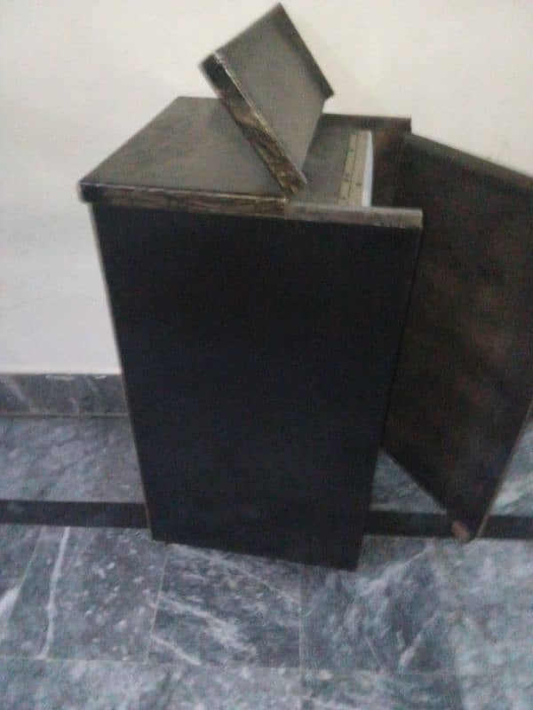 folding iron stand for sale 5