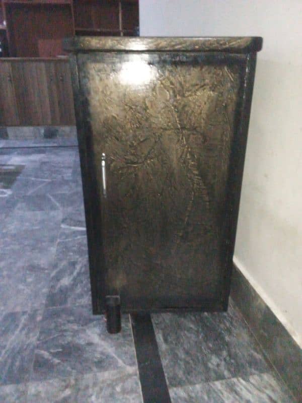 folding iron stand for sale 7