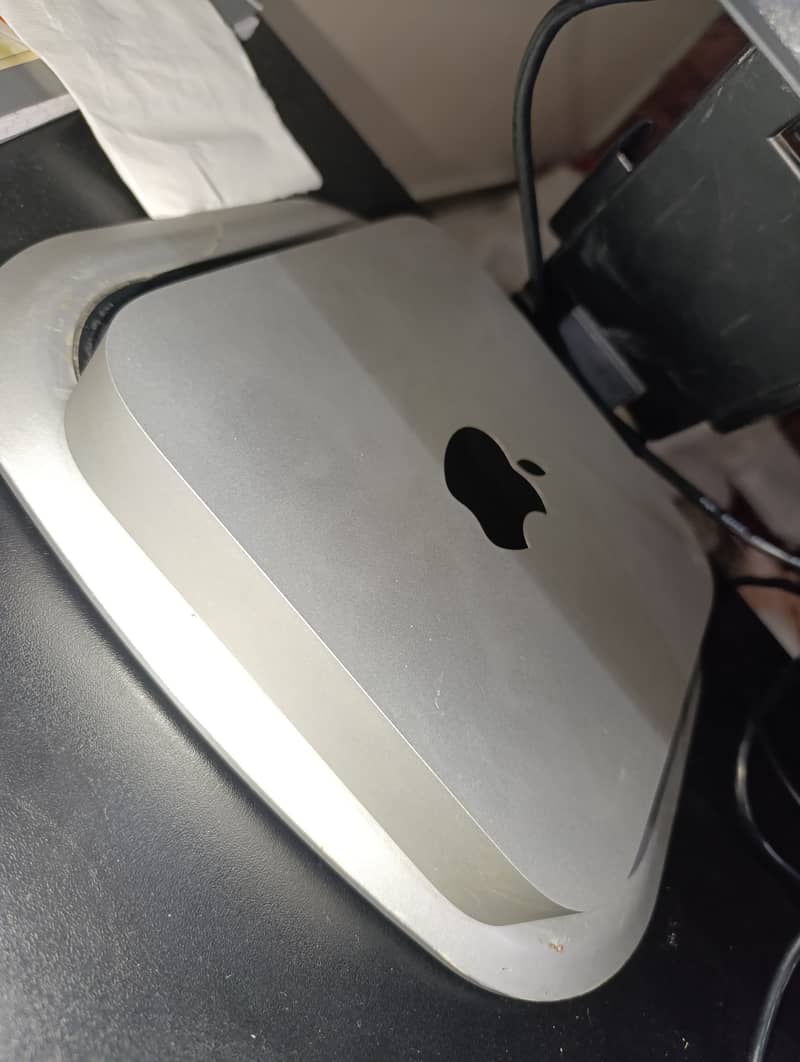 Mac Mini M2 16gb/256gb 0