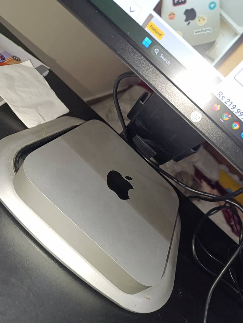 Mac Mini M2 16gb/256gb 1