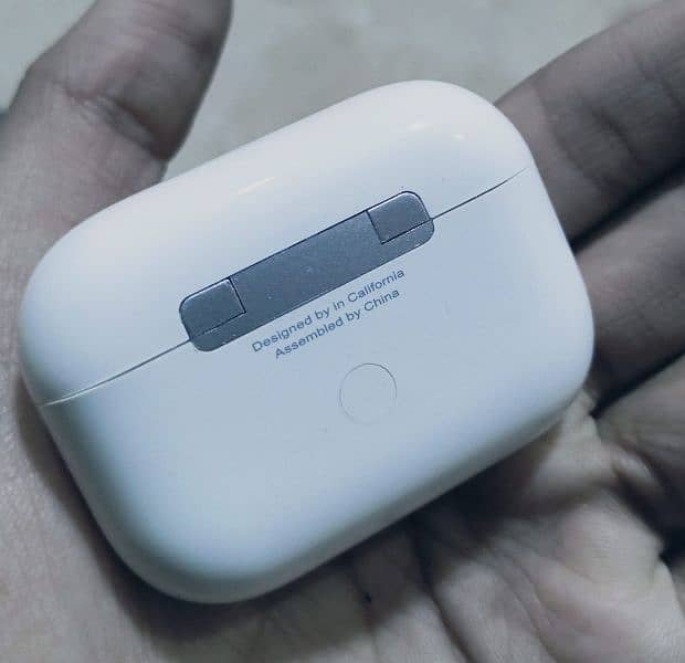 AIRPODS PRO 2