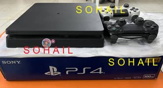 PS4