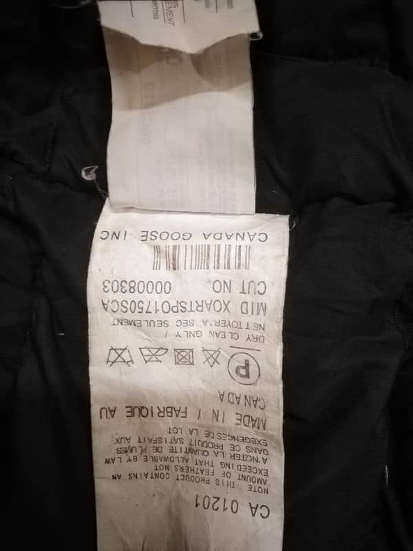 Canada goose chilliwack boamber jacket 5