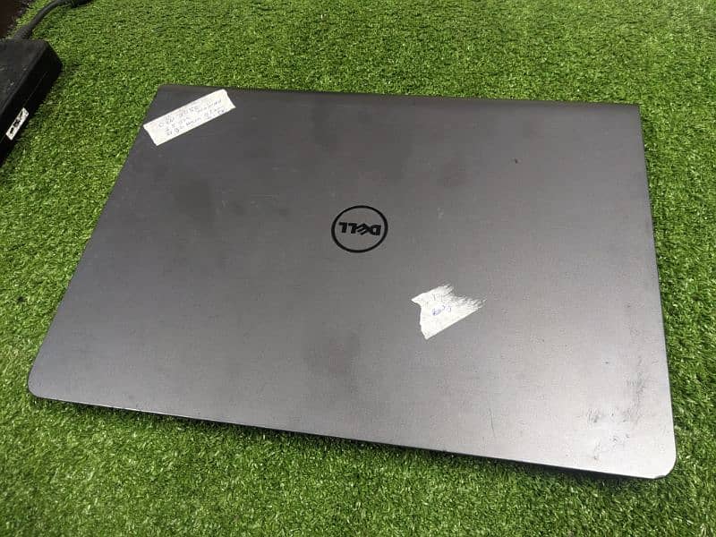 Dell core i5 5th genration 8gbRAM 128gbSSD 3