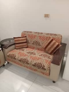 Sofa set 8 Seater