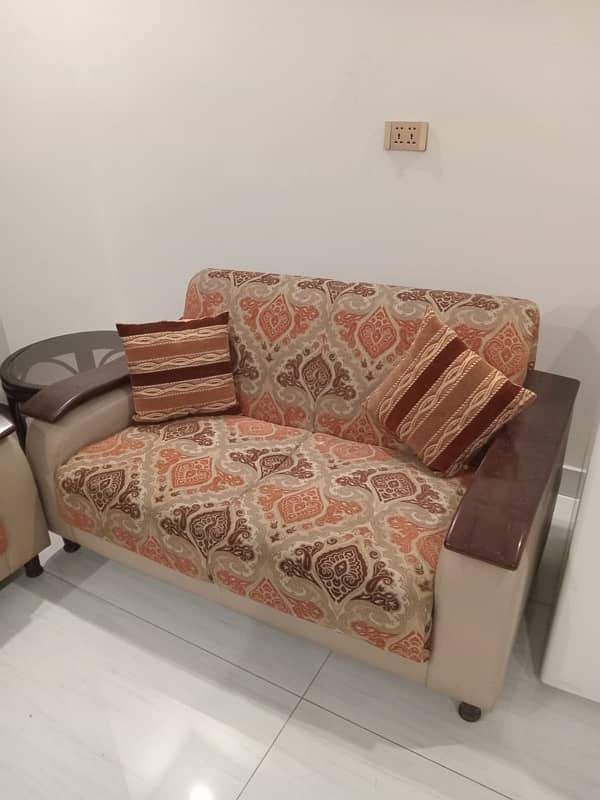 Sofa set 8 Seater 0