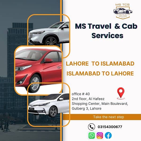 MS TRAVEL & CAB SERVICES 0