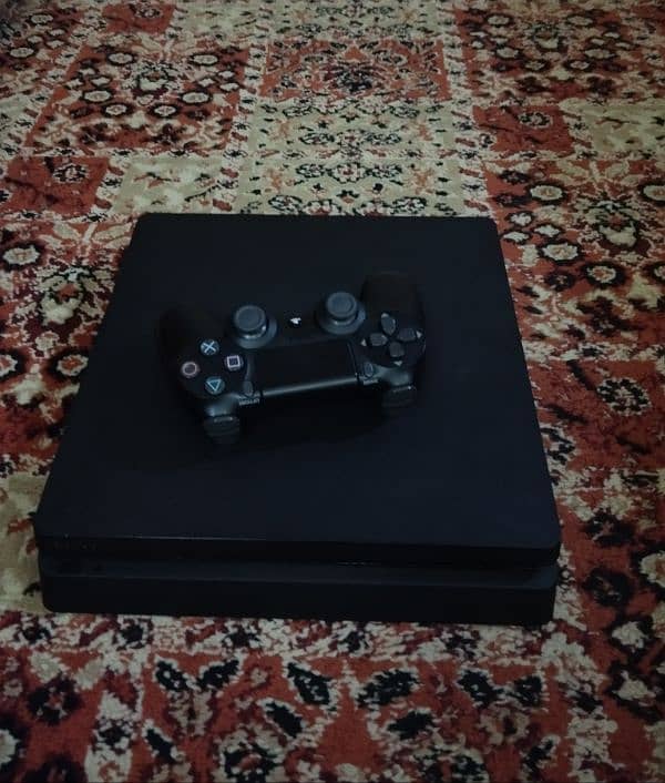 PS4 SLIM 9.00 JAILBREAK SEALED 0