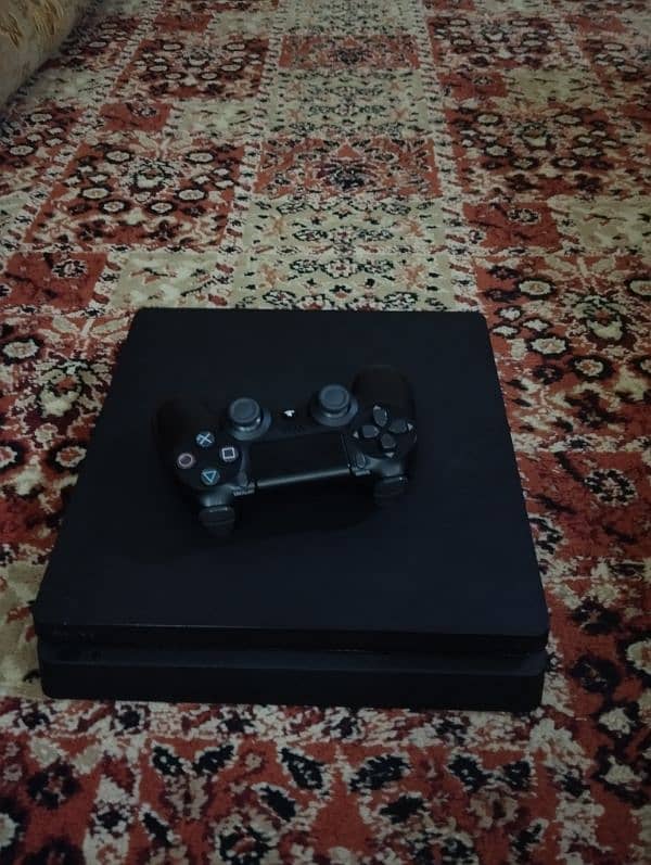 PS4 SLIM 9.00 JAILBREAK SEALED 1