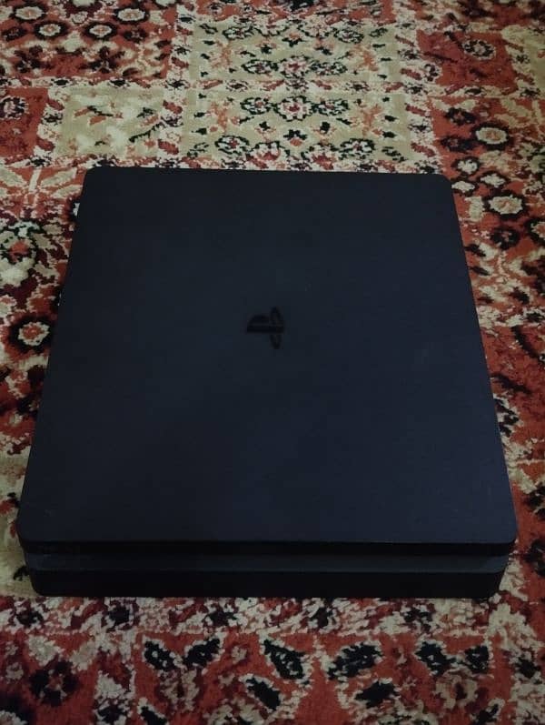 PS4 SLIM 9.00 JAILBREAK SEALED 2