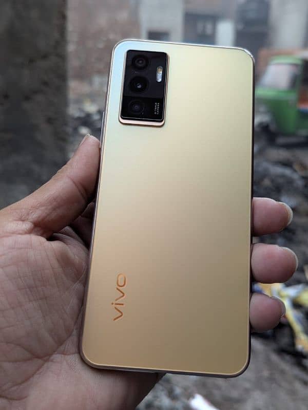 vivo v23e 8gb 128gb 0