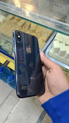 iphone x non pta