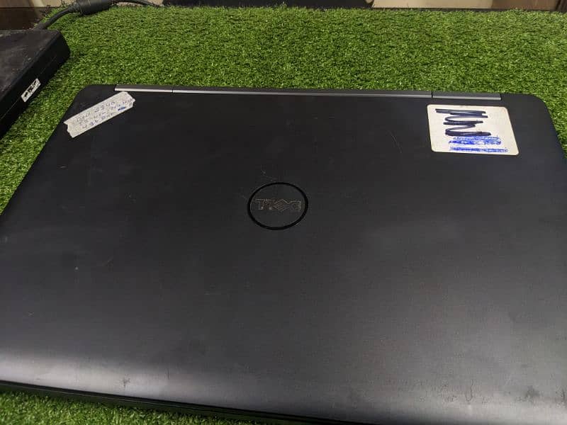 Dell E5540 i5 4th GENERATION  8gb RAM 3