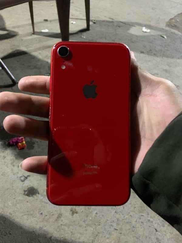 IPhone XR 2