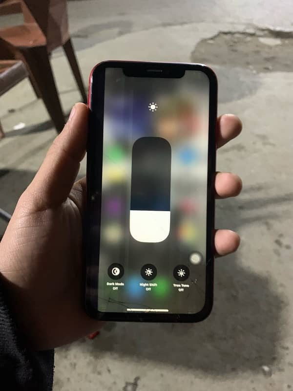 IPhone XR 6