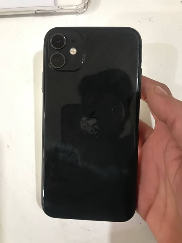 iPhone 11 jv waterpack exchange possible 0