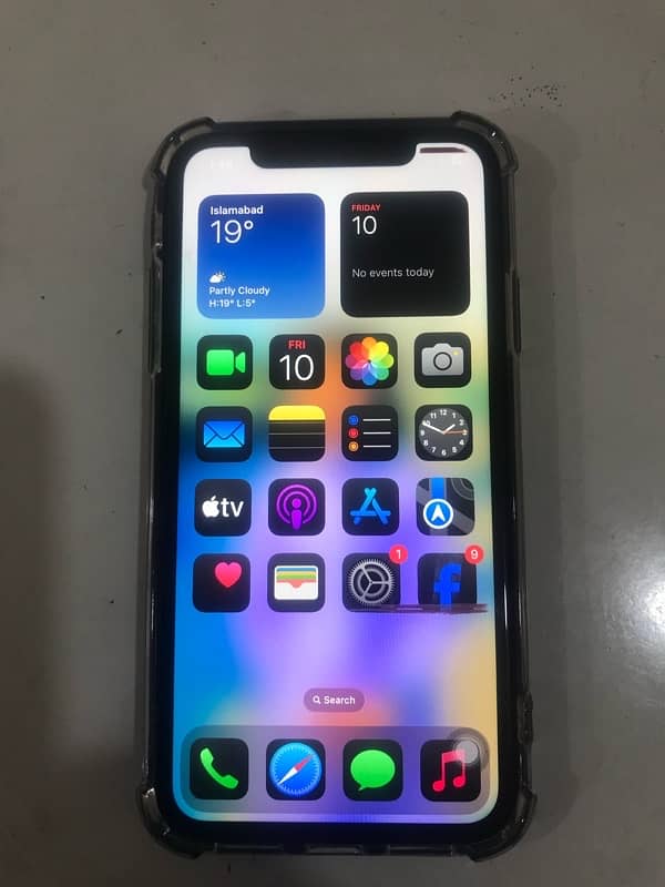 iPhone 11 jv waterpack exchange possible 1