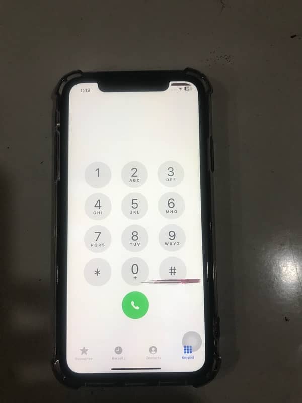 iPhone 11 jv waterpack exchange possible 2