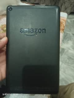 amazon tab 2.0