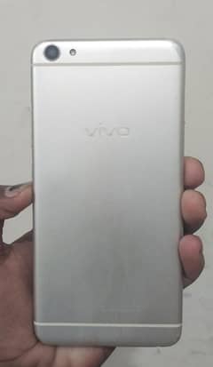 vivo X7 Plus