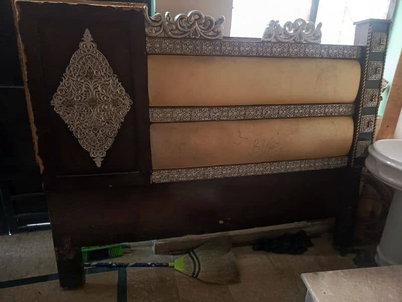 bed for sell 1