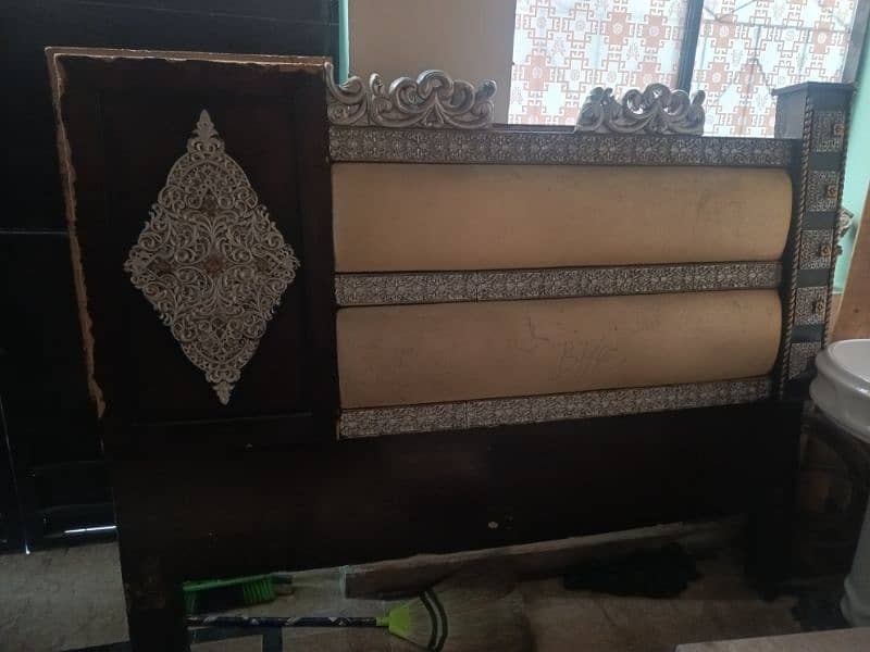 bed for sell 2