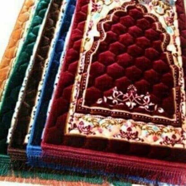 Rs1,850 PKR Foam jai namaz 0