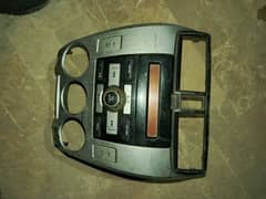 Honda city panel original