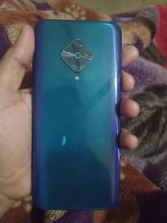 Vivo S1 Pro Bettry or panel nh hai