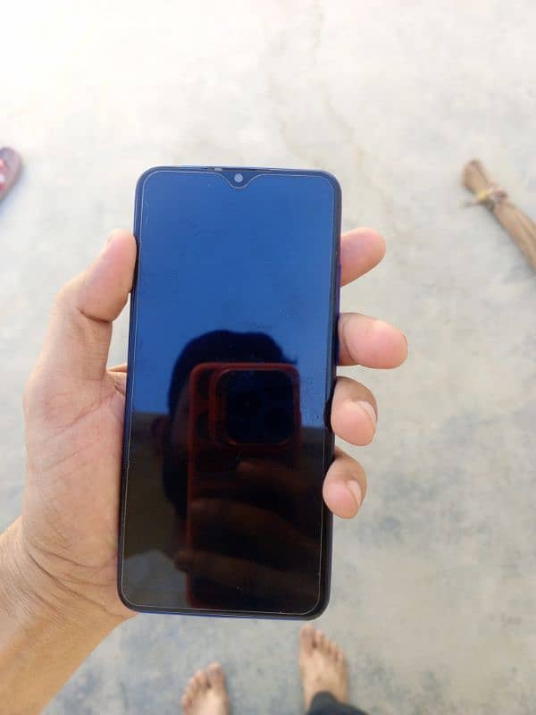 Vivo S1 Pro Bettry or panel nh hai 2