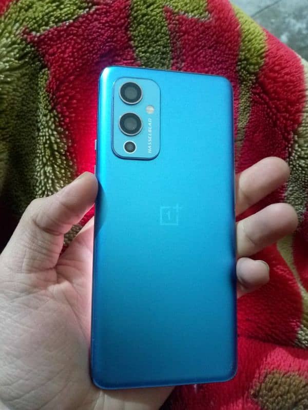 One Plus 9 5G (12/256) Dual 0/3/2/4/8/7/8/2/7/1/5 1