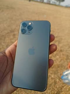 I phone 11 Pro Non Pta