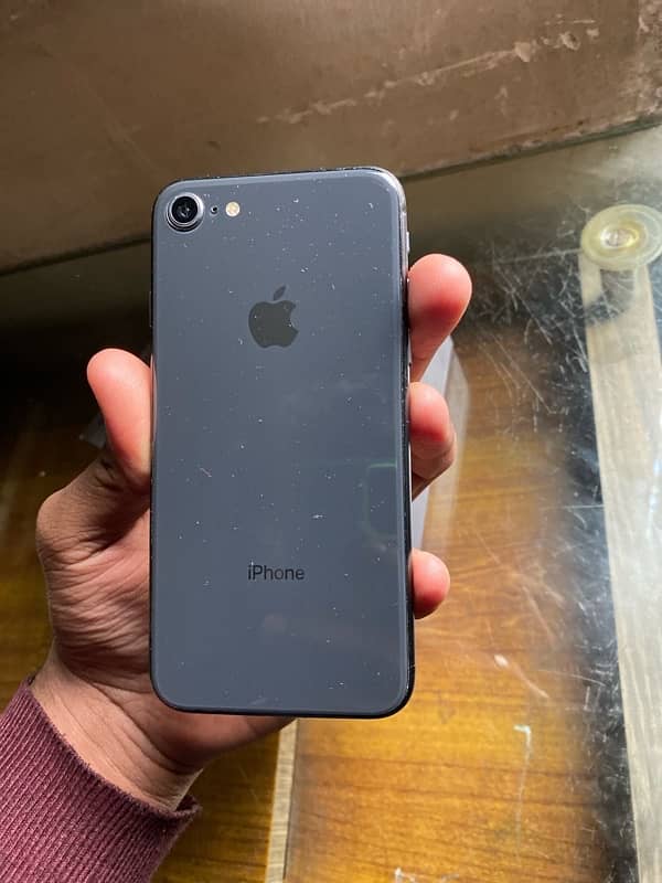 iPhone 8 PTA 1