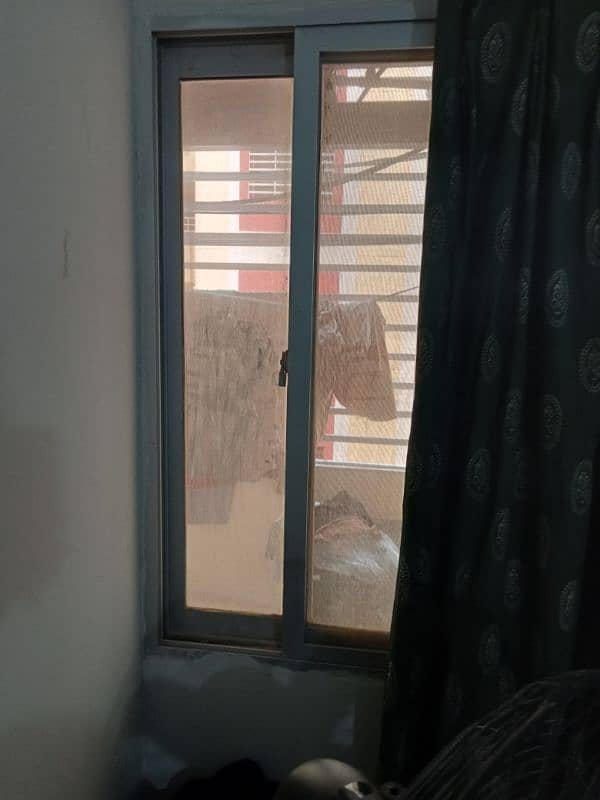 fully furnished room available in dha 5