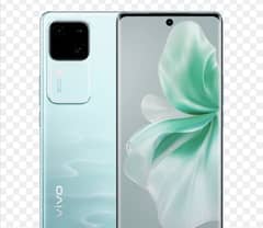 Vivo v 30 12GB Ram