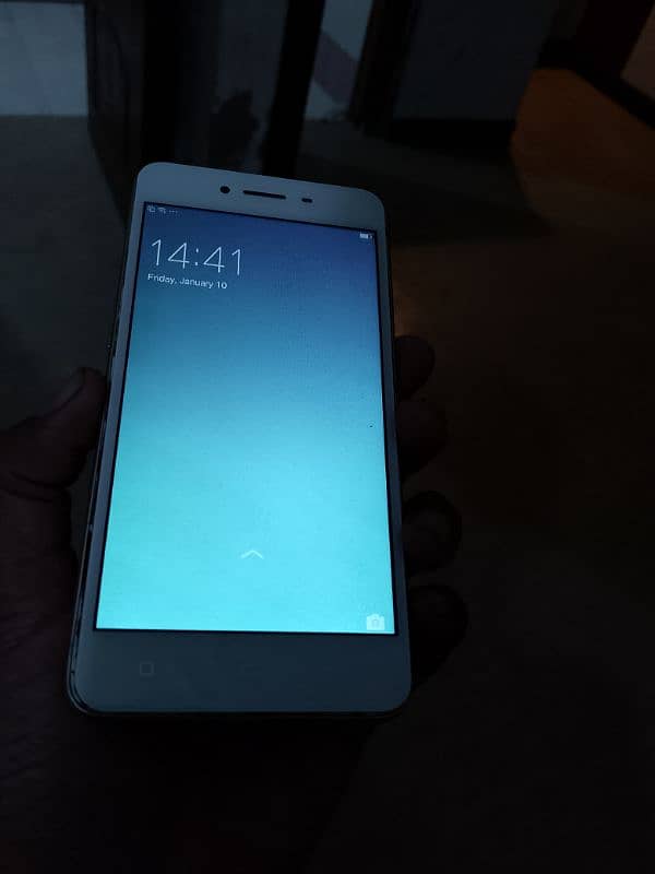 oppo A37 condition 10/8 0