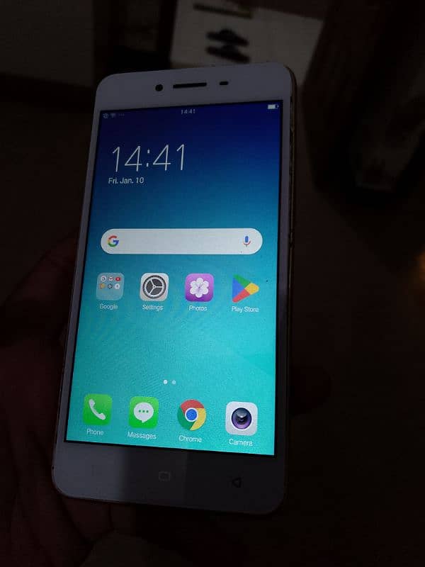 oppo A37 condition 10/8 2