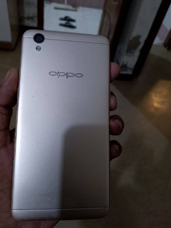 oppo A37 condition 10/8 3