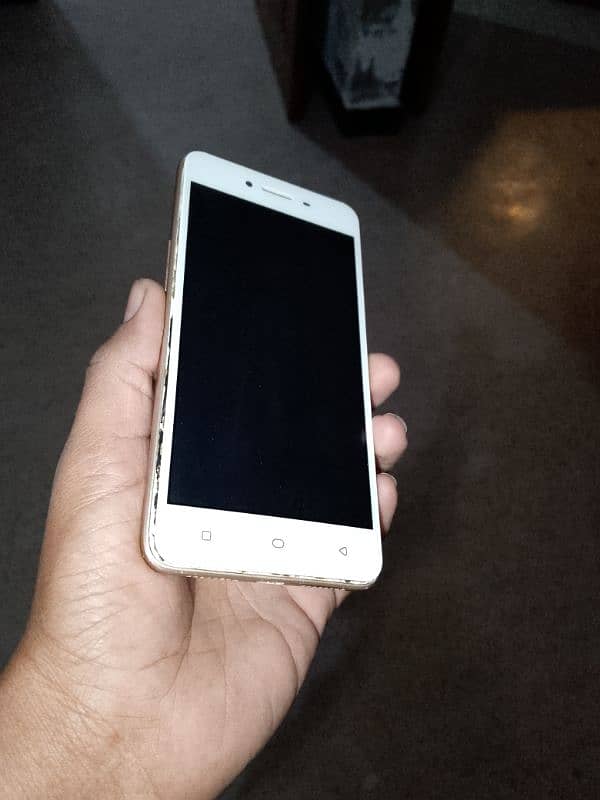 oppo A37 condition 10/8 4