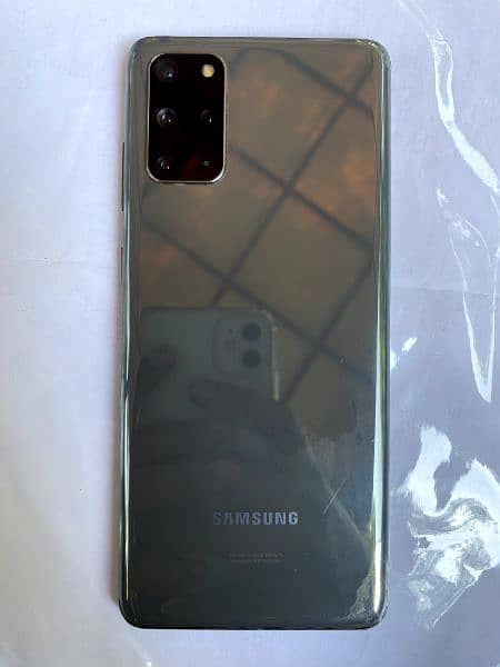 SAMSUNG S20 PLUS PTA 0